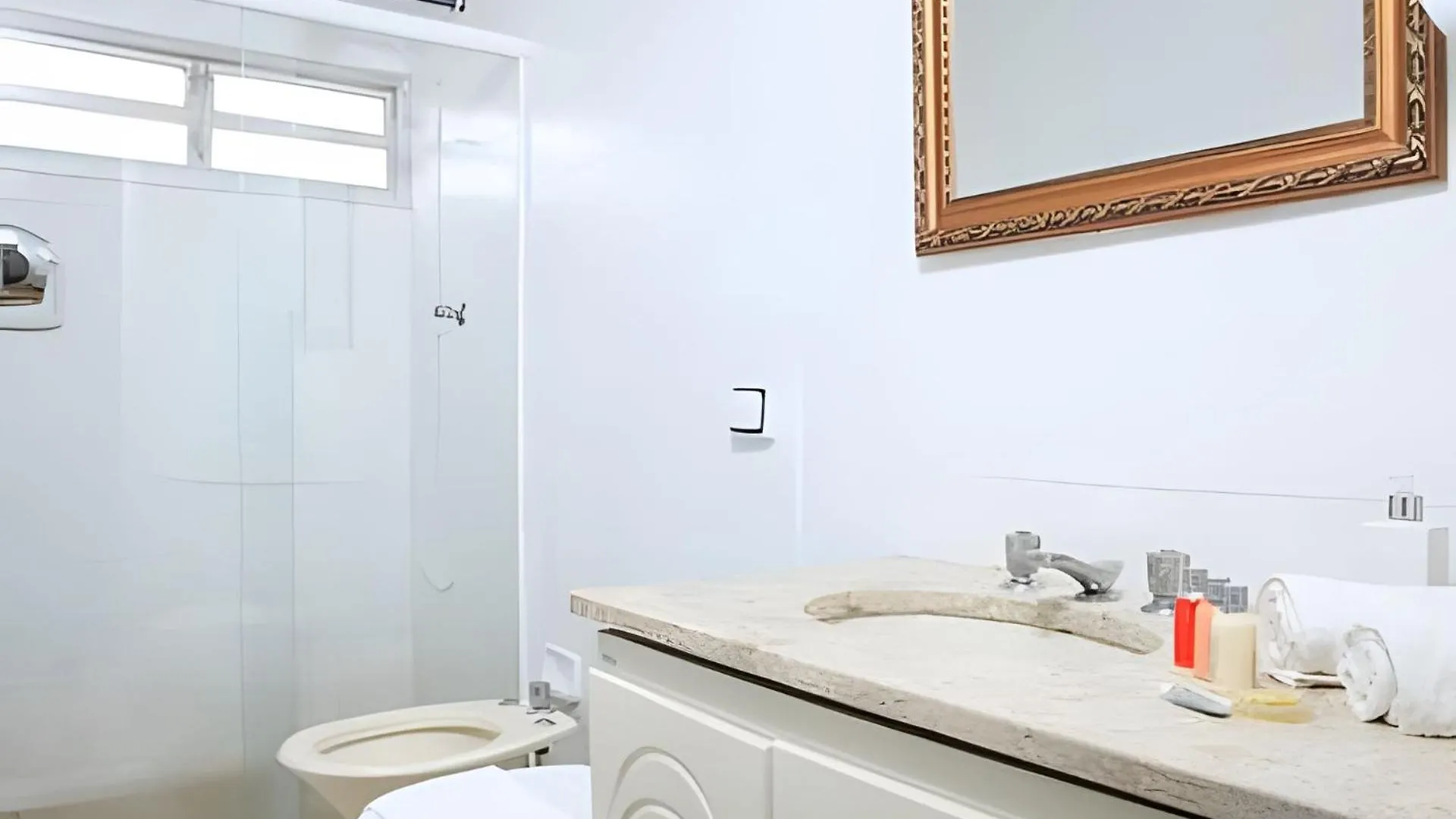 Vila Olimpia Jade 3 Dorm Wifi Vaga Metro Insper São Paulo